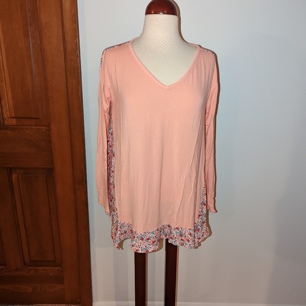 Matilda Jane top